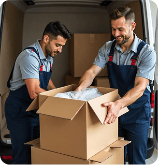 HomeandOfficeMoving