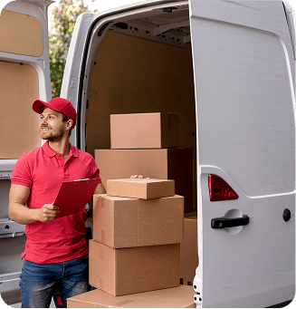Man&Van​